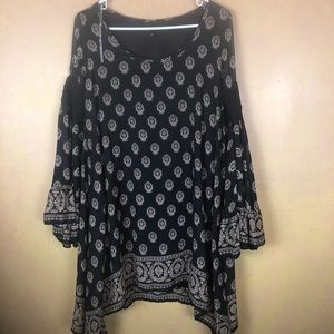 Women’s dress, size small